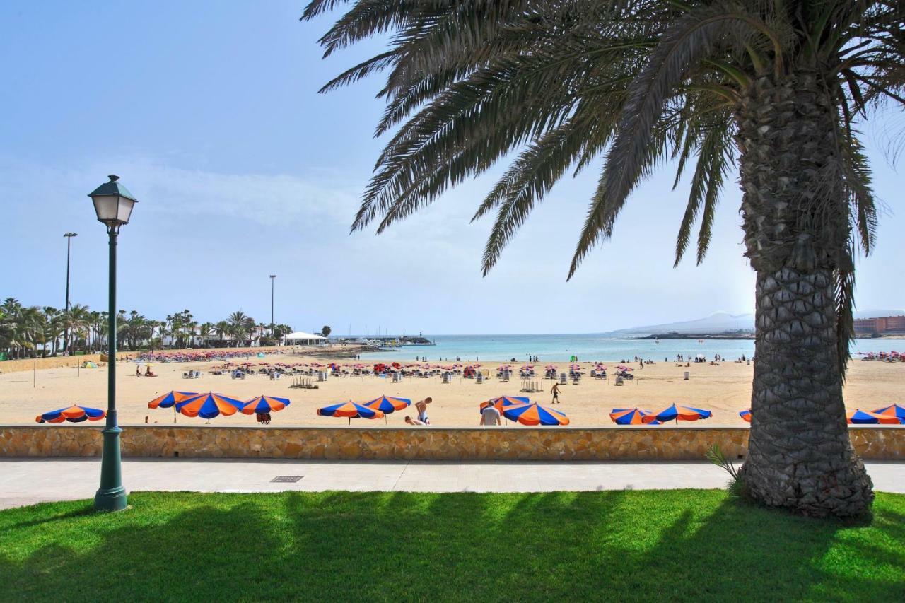 Fuerteventura Park Lejlighed Costa De Antigua Eksteriør billede